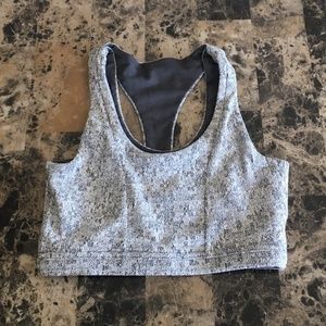 Gymshark sports bra